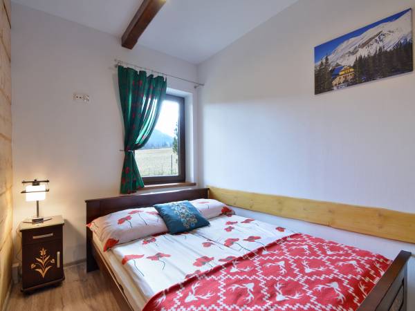 Góralski Dom & Apartamenty