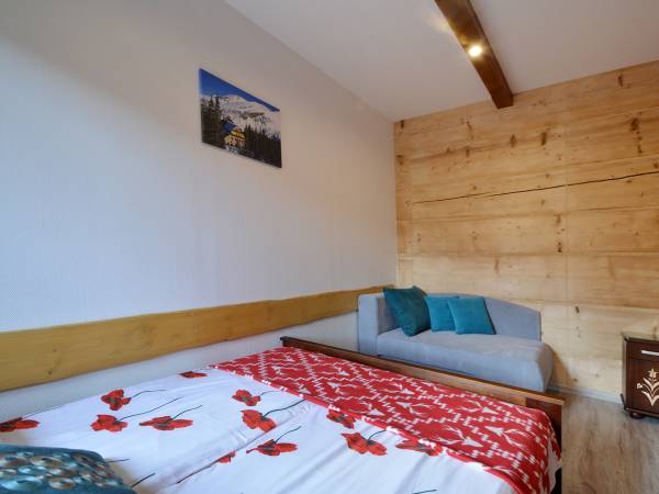 Góralski Dom & Apartamenty