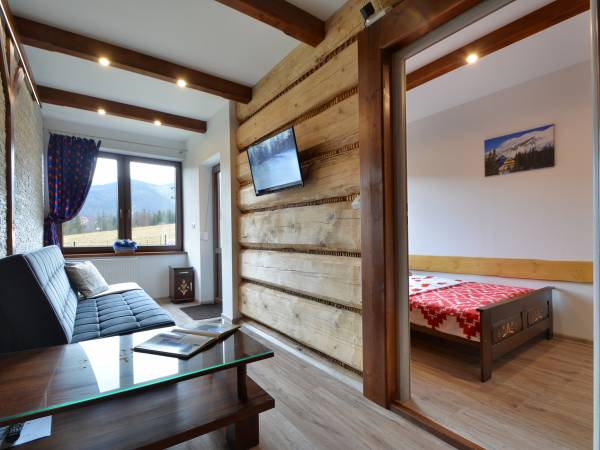 Góralski Dom & Apartamenty