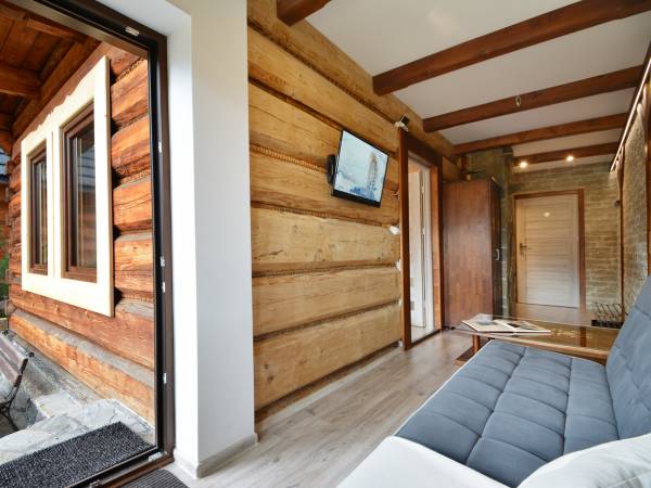 Góralski Dom & Apartamenty