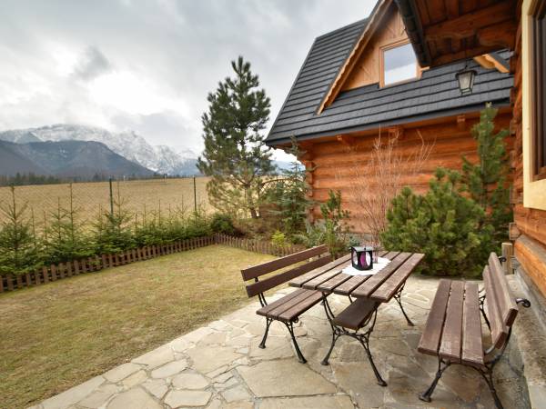 Góralski Dom & Apartamenty