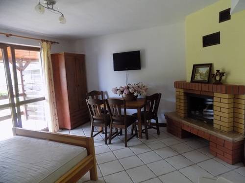 apartament wakacyjny