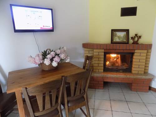 apartament wakacyjny