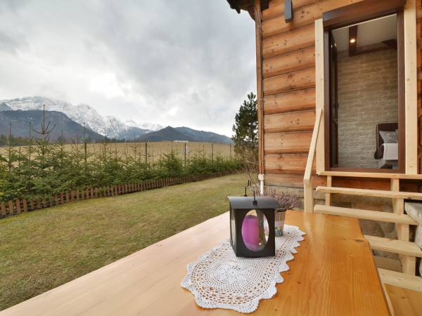 Góralski Dom & Apartamenty