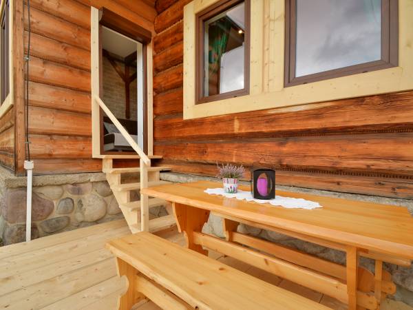 Góralski Dom & Apartamenty