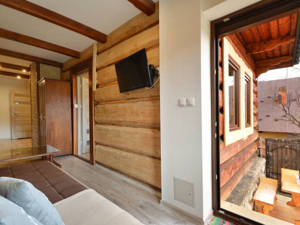 Góralski Dom & Apartamenty