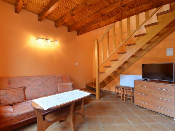 Pokoje Gościnne redarewal