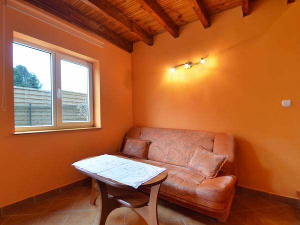 Pokoje Gościnne redarewal