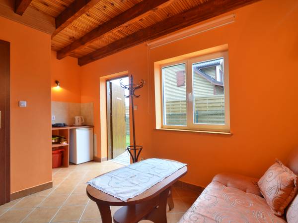 Pokoje Gościnne redarewal