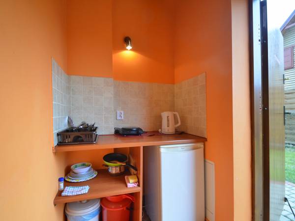 Pokoje Gościnne redarewal