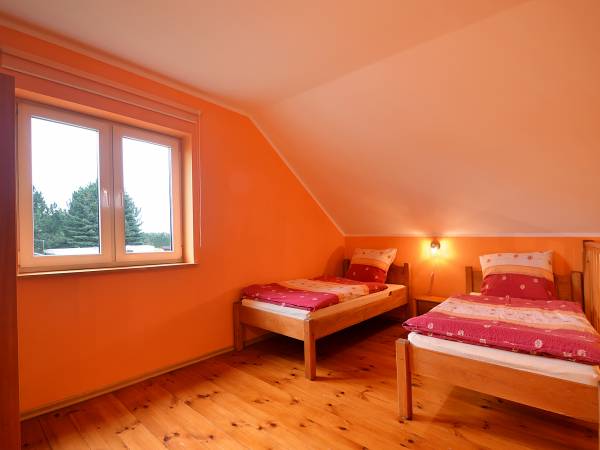 Pokoje Gościnne redarewal