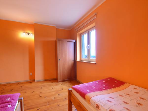 Pokoje Gościnne redarewal