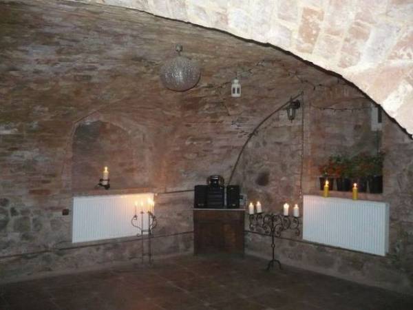 Dworek i pokoje gościnne Mały Dwór