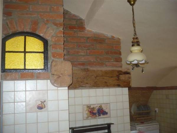 Dworek i pokoje gościnne Mały Dwór