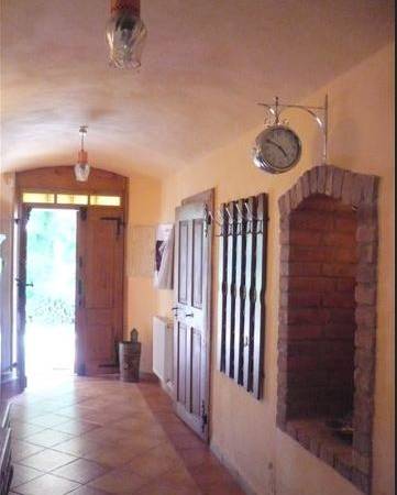 Dworek i pokoje gościnne Mały Dwór