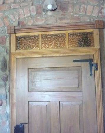 Dworek i pokoje gościnne Mały Dwór