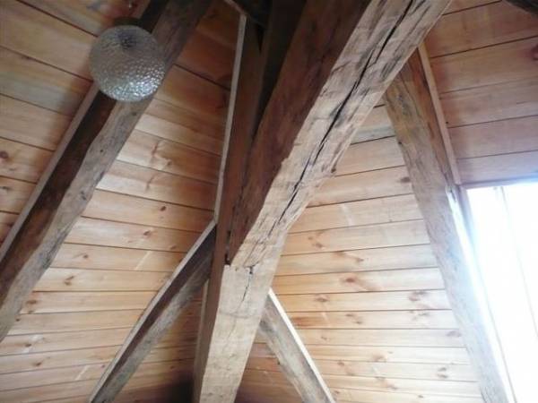 Dworek i pokoje gościnne Mały Dwór