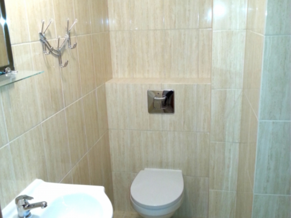 Pokoje Gościnne u Heni