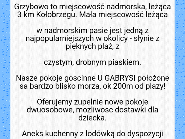 zapraszamy na naszą stronę