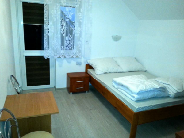 Pokoje Gościnne u Heni