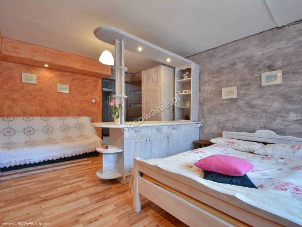 Wynajem Kasia i Sławek