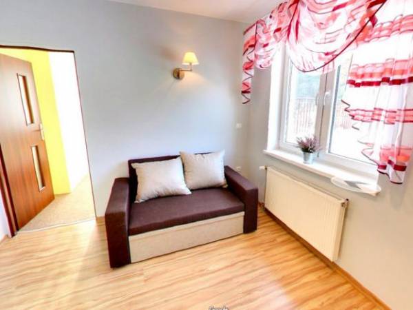 Apartamenty Słodki Zakątek