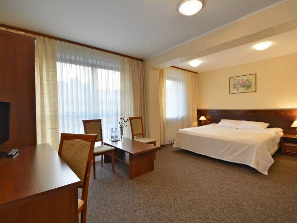 Hotel Przepióreczka 