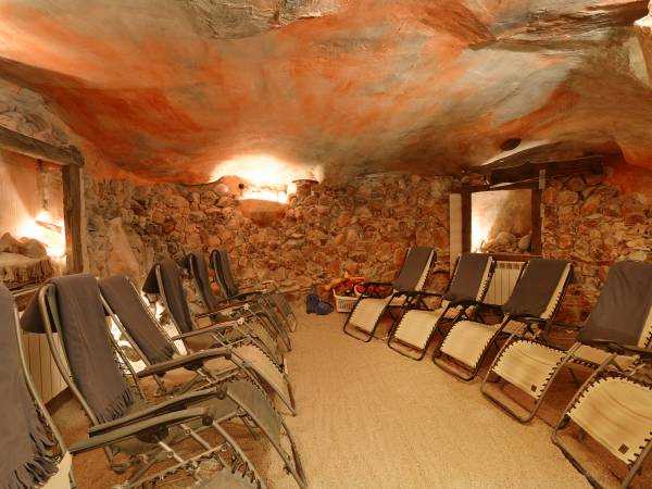 Hotel Przepióreczka 