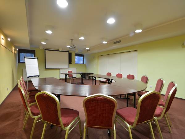 Hotel Przepióreczka 