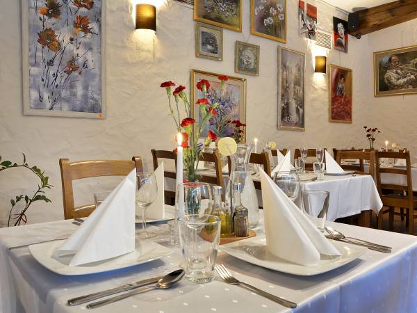 Hotel Przepióreczka 