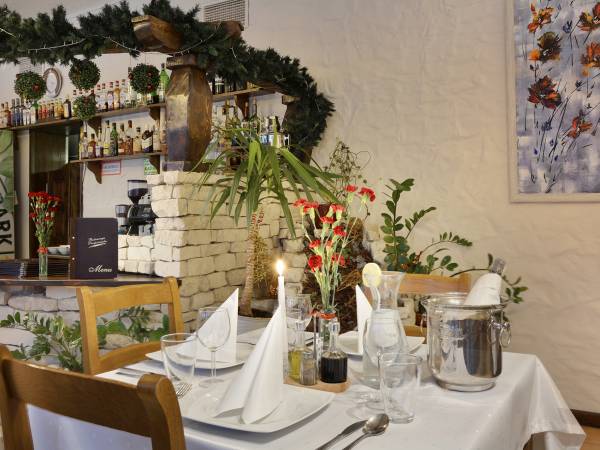 Hotel Przepióreczka 