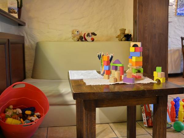 Hotel Przepióreczka 