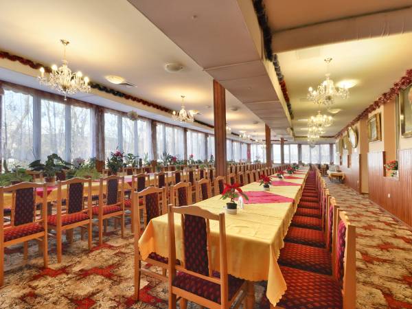 Dom Wypoczynkowy Admirał