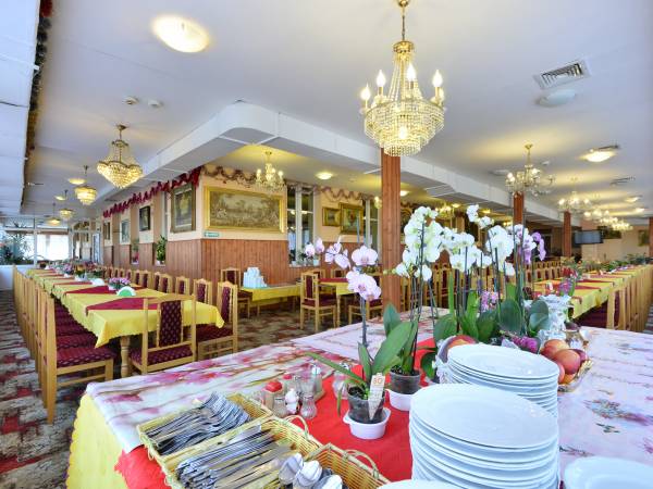 Dom Wypoczynkowy Admirał