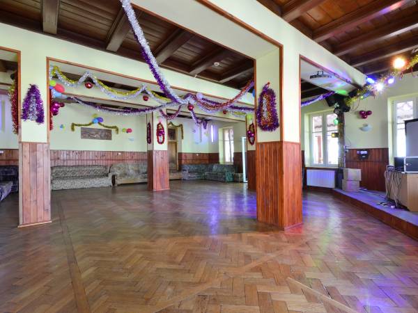 Dom Wypoczynkowy Admirał