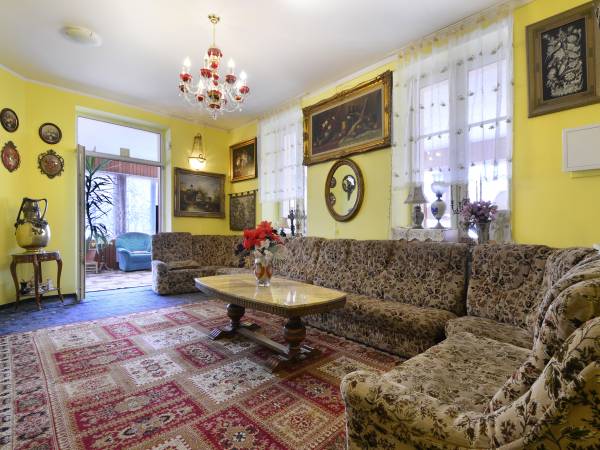 Dom Wypoczynkowy Admirał