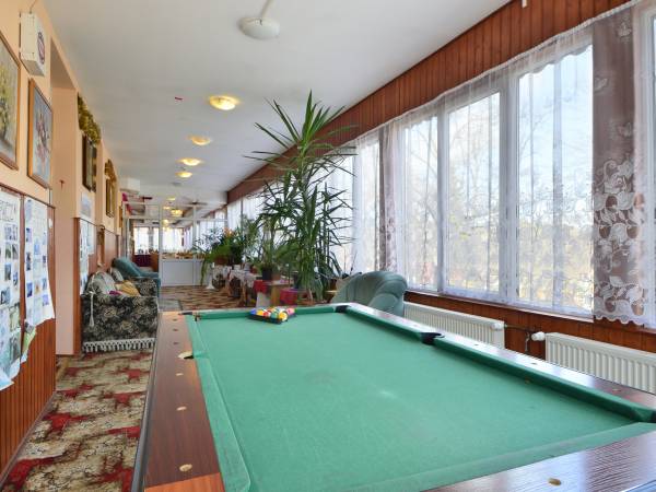 Dom Wypoczynkowy Admirał