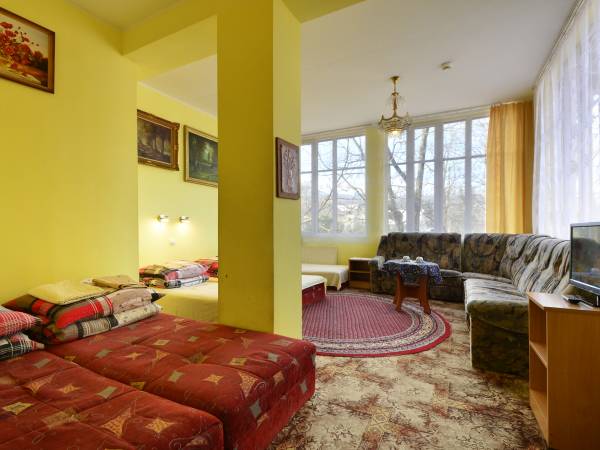 Dom Wypoczynkowy Admirał