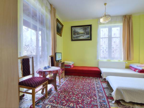 Dom Wypoczynkowy Admirał