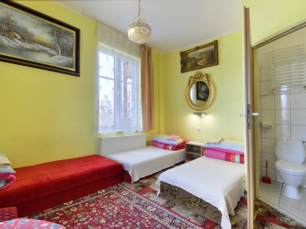 Dom Wypoczynkowy Admirał