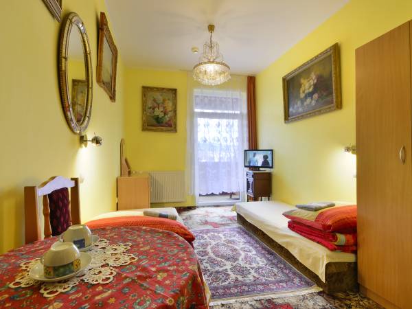 Dom Wypoczynkowy Admirał