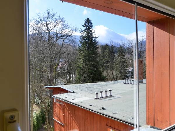 Dom Wypoczynkowy Admirał