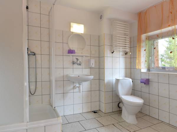 Dom Wypoczynkowy Admirał