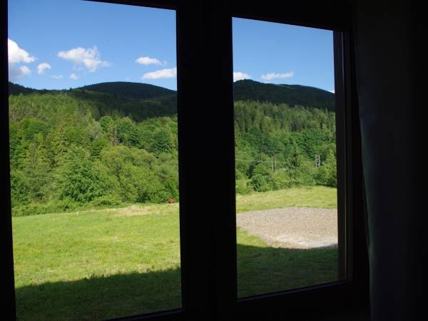 Pokoje Gościnne Kyczyrka