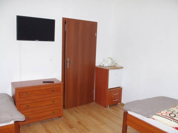 Pokoje Gościnne Kyczyrka