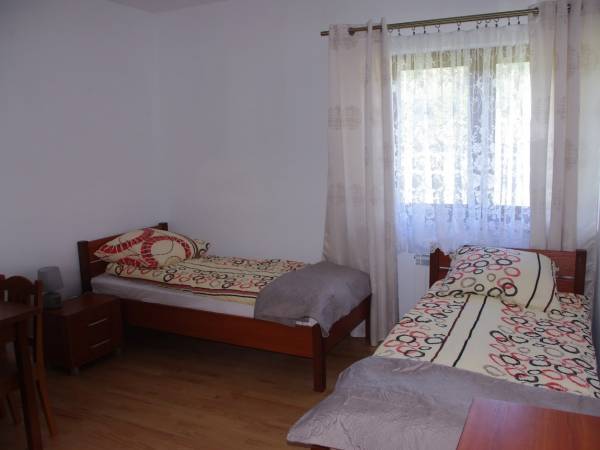 Pokoje Gościnne Kyczyrka