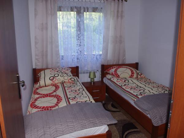 Pokoje Gościnne Kyczyrka