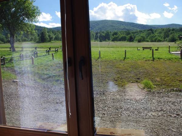 Pokoje Gościnne Kyczyrka