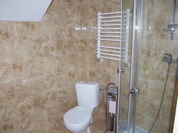 Pokoje Gościnne Kyczyrka