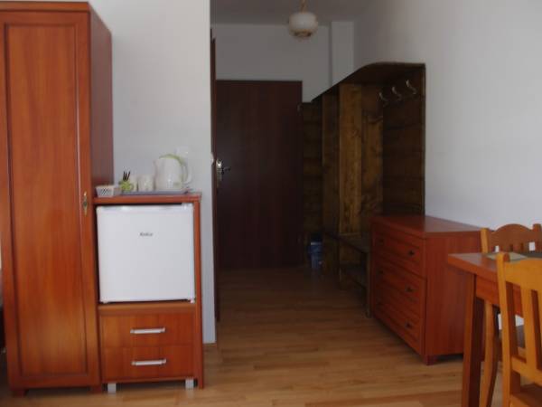 Pokoje Gościnne Kyczyrka